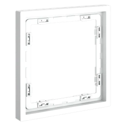 Белый матовый изображение